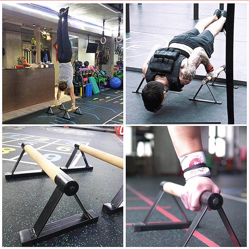 Gym Fitness Push-Up Stand