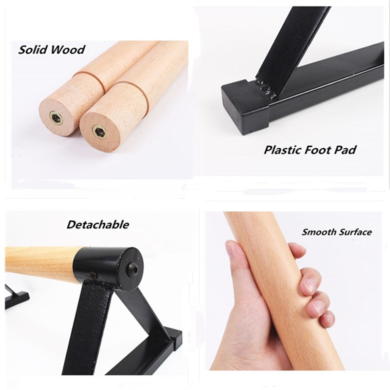 Gym Fitness Push-Up Stand