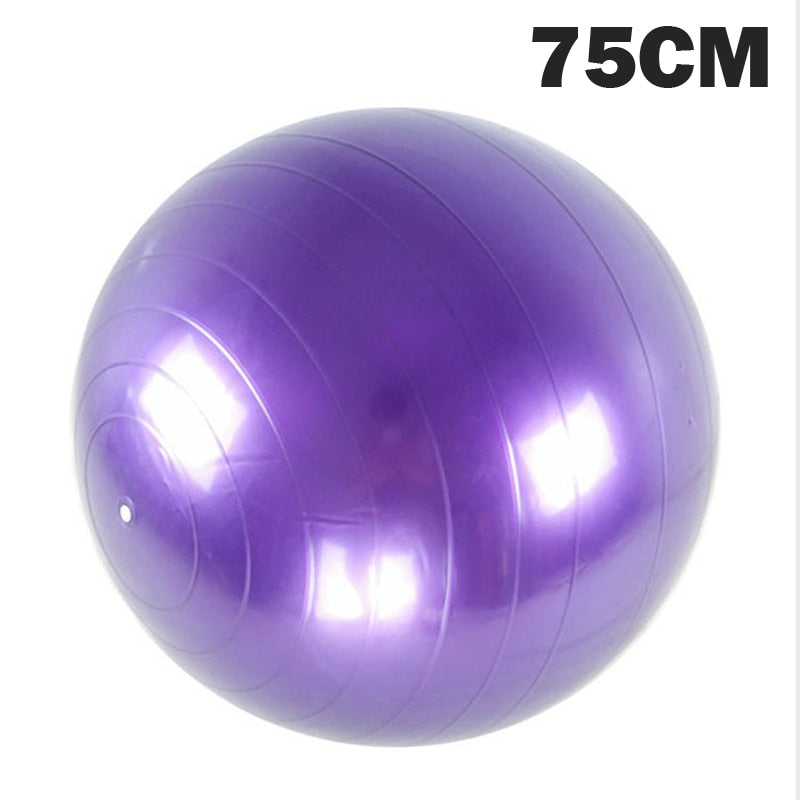 Sports Yoga Massage Ball