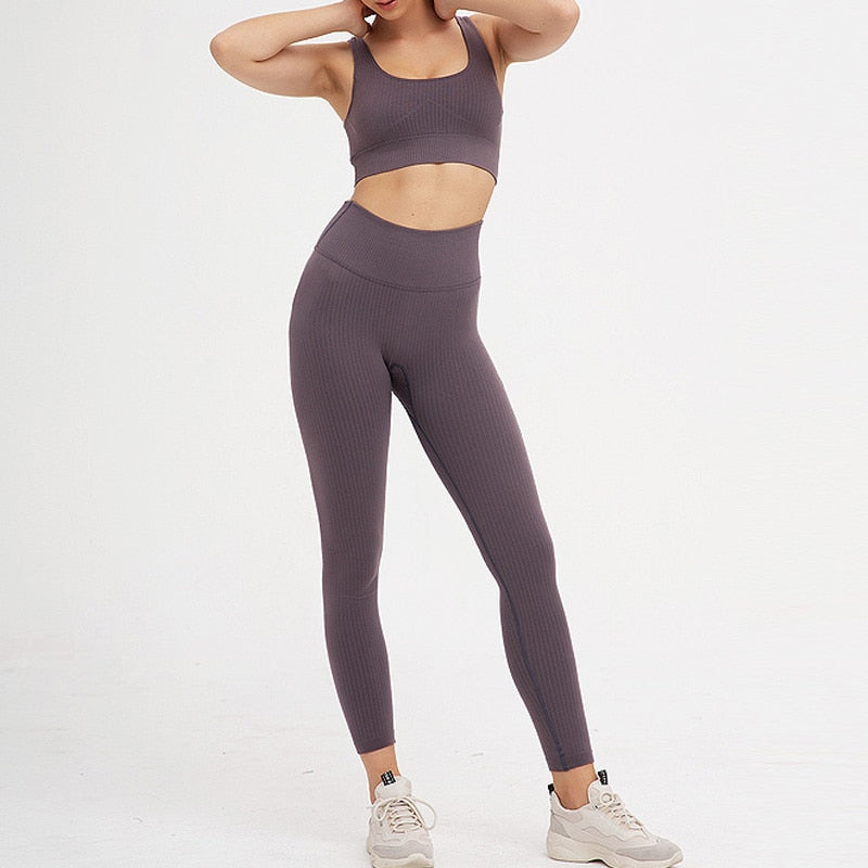 Sport Workout Clothes for Women