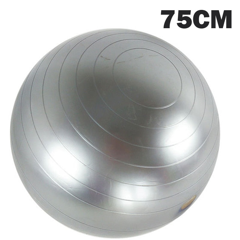 Sports Yoga Massage Ball