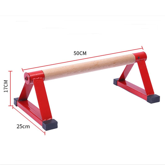 Gym Fitness Push-Up Stand