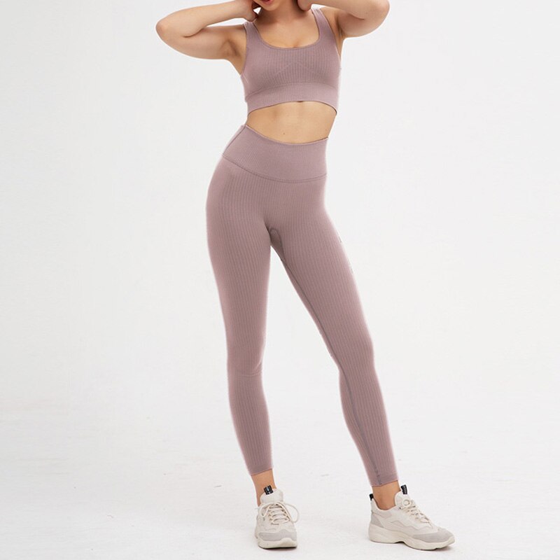 Sport Workout Clothes for Women