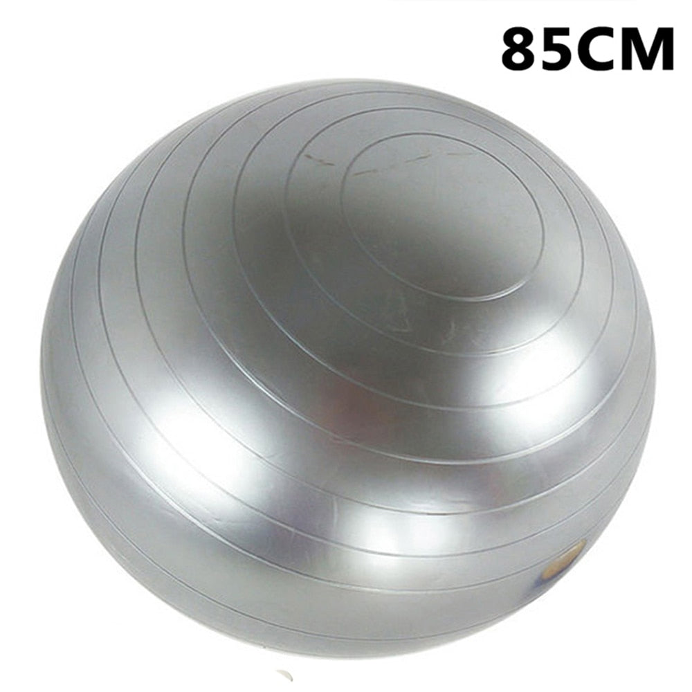 Sports Yoga Massage Ball