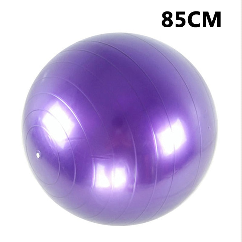 Sports Yoga Massage Ball
