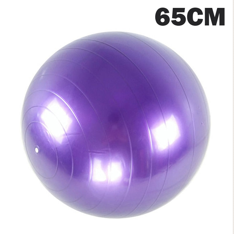 Sports Yoga Massage Ball