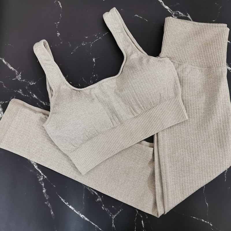 Sport Workout Clothes for Women