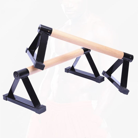 Gym Fitness Push-Up Stand