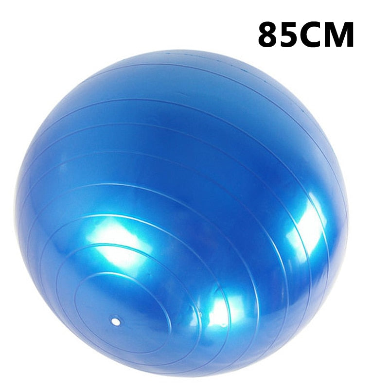 Sports Yoga Massage Ball
