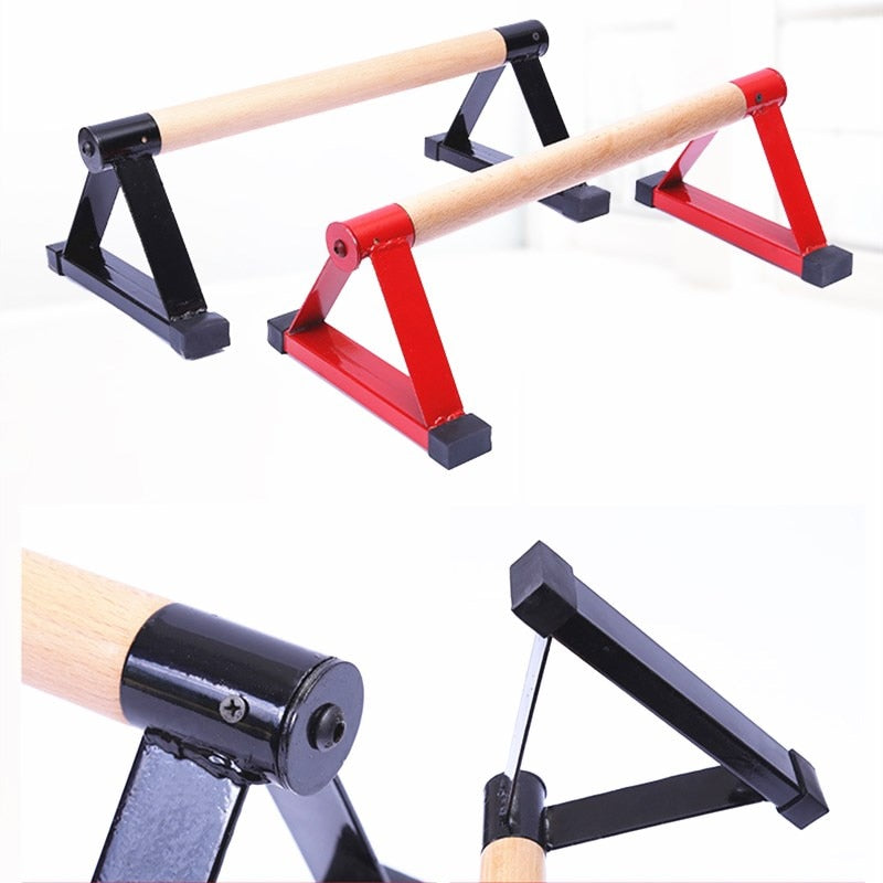 Gym Fitness Push-Up Stand