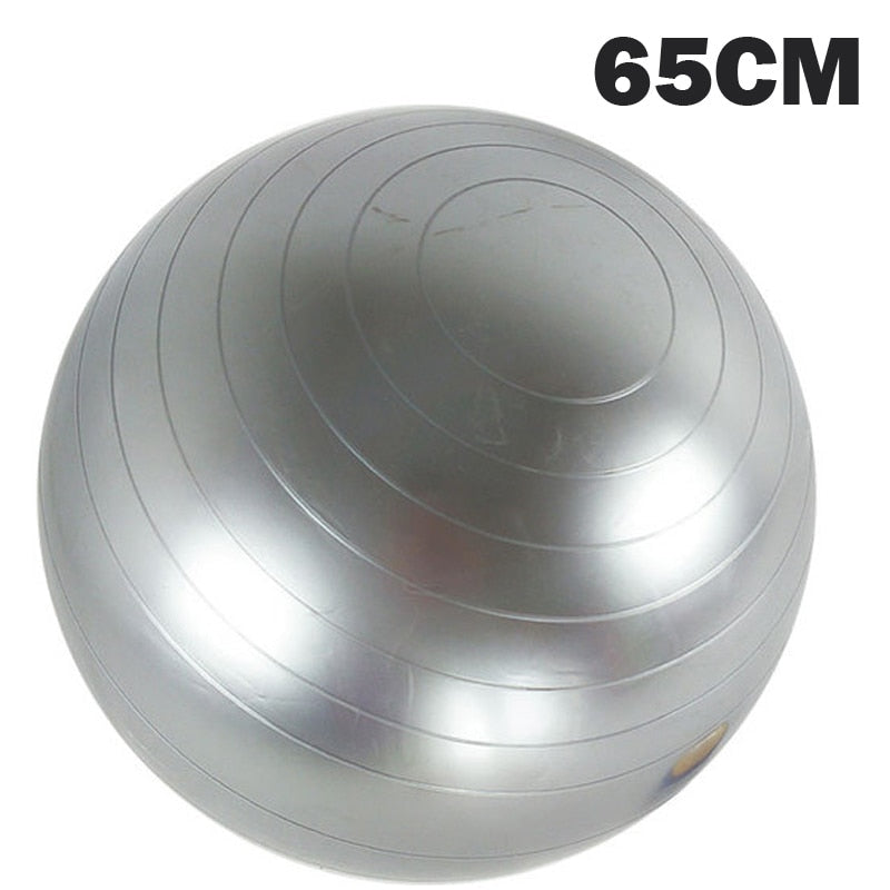 Sports Yoga Massage Ball