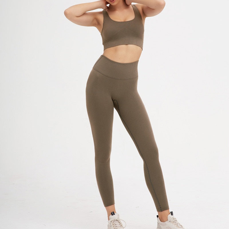 Sport Workout Clothes for Women