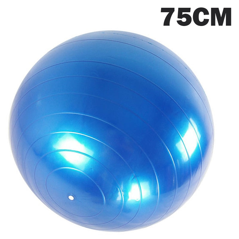 Sports Yoga Massage Ball
