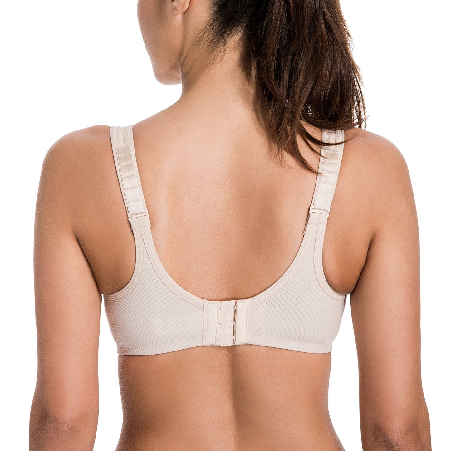 Women's Plus Size Sports Bra