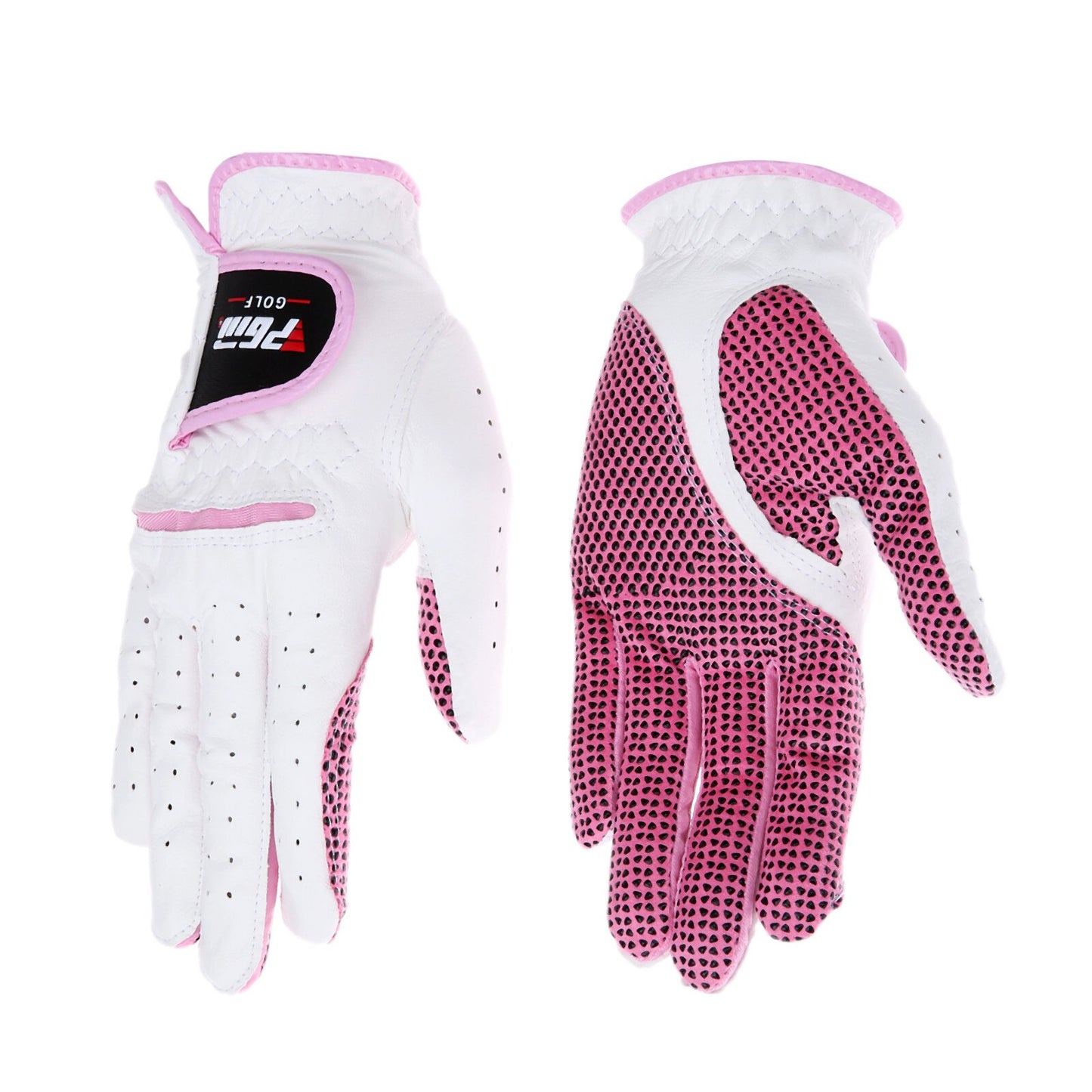 Breathable PU Soft Sports Gloves